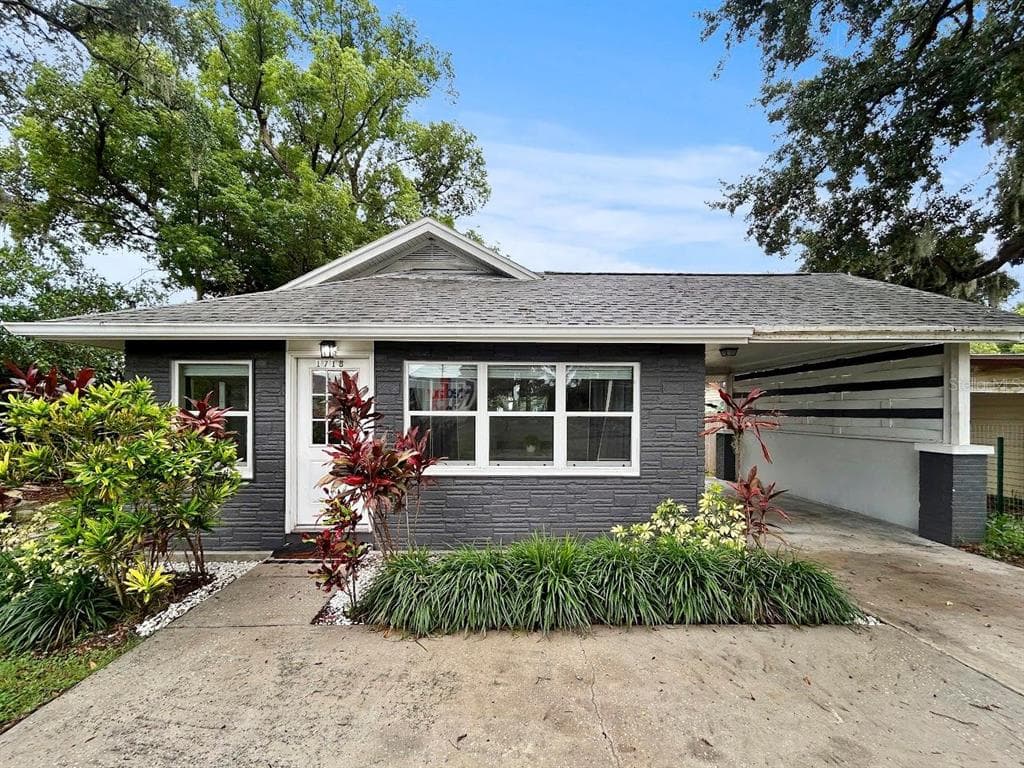 1718 LAVON STREET, LAKELAND, FL 33805 — zdjęcie 2