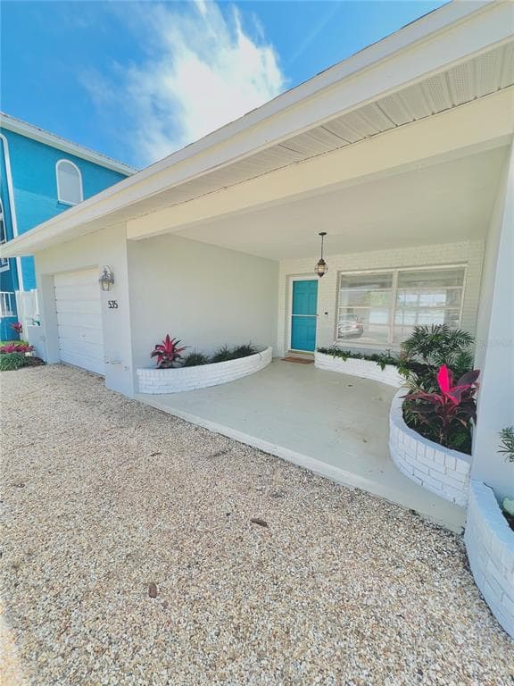 535 173RD AVENUE, NORTH REDINGTON BEACH, FL 33708 — zdjęcie 2