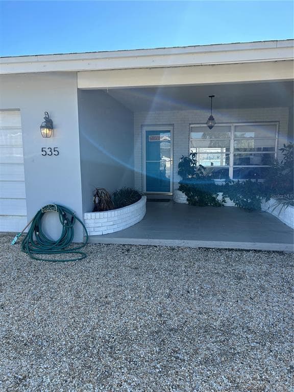 535 173RD AVENUE, NORTH REDINGTON BEACH, FL 33708 — zdjęcie 5