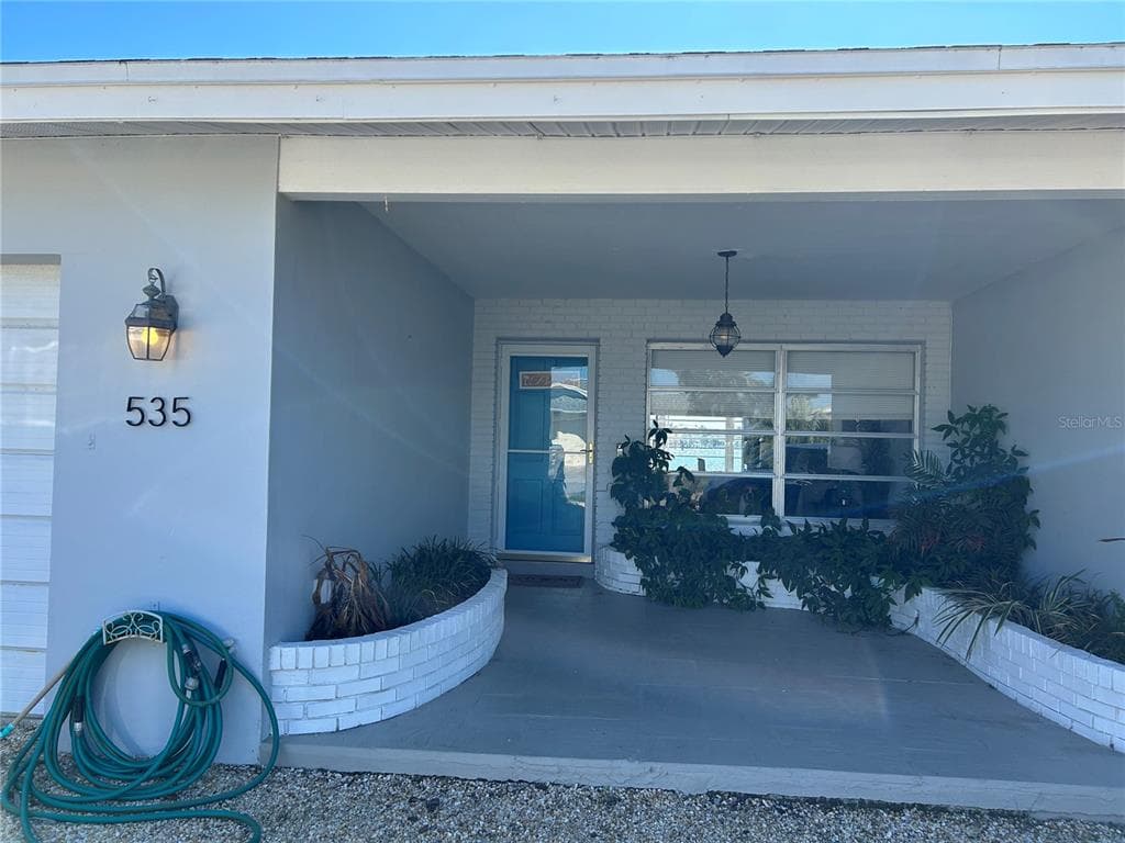 535 173RD AVENUE, NORTH REDINGTON BEACH, FL 33708 — zdjęcie 4