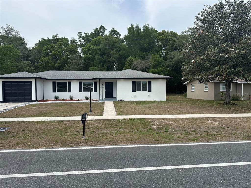9330 N CITRUS SPRINGS BOULEVARD, CITRUS SPRINGS, FL 34434 — zdjęcie 3