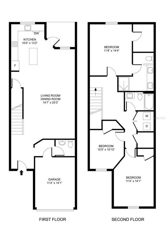 1758 WITHERNSEA COURT, TAVARES, FL 32778 — zdjęcie 4