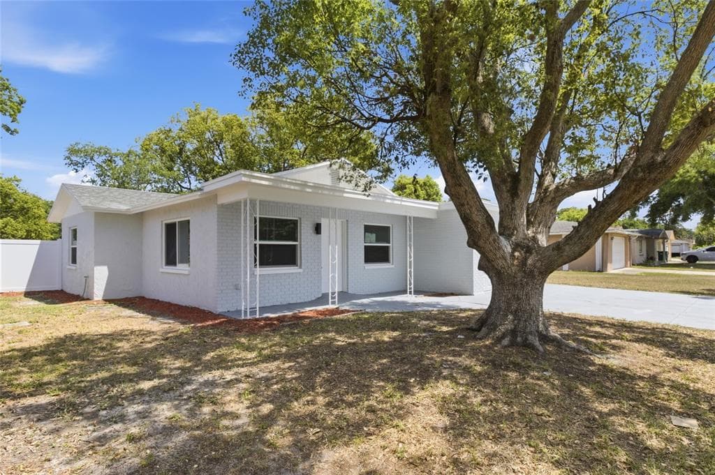 3042 BAHIA AVENUE, HOLIDAY, FL 34690 — zdjęcie 2