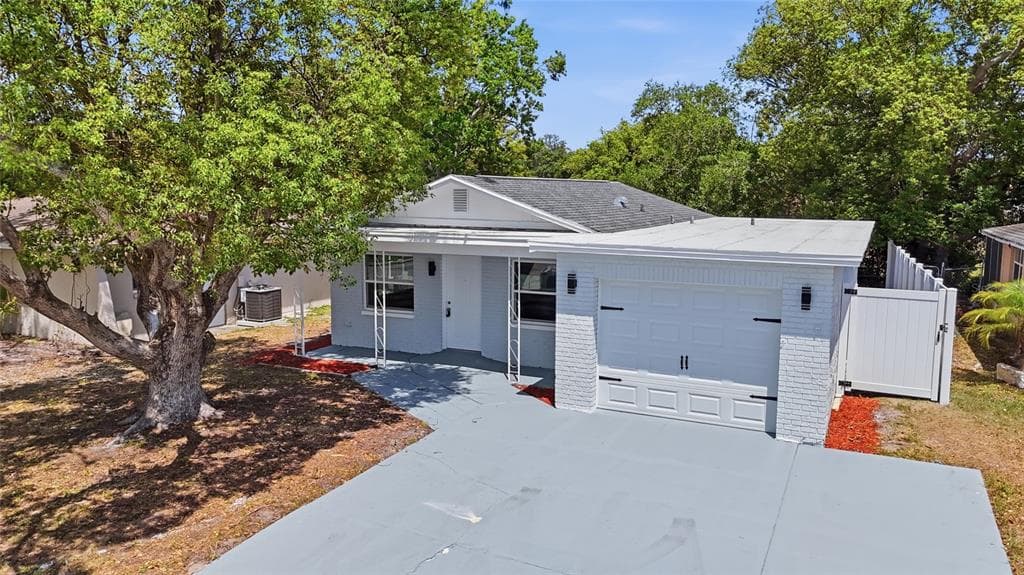 3042 BAHIA AVENUE, HOLIDAY, FL 34690