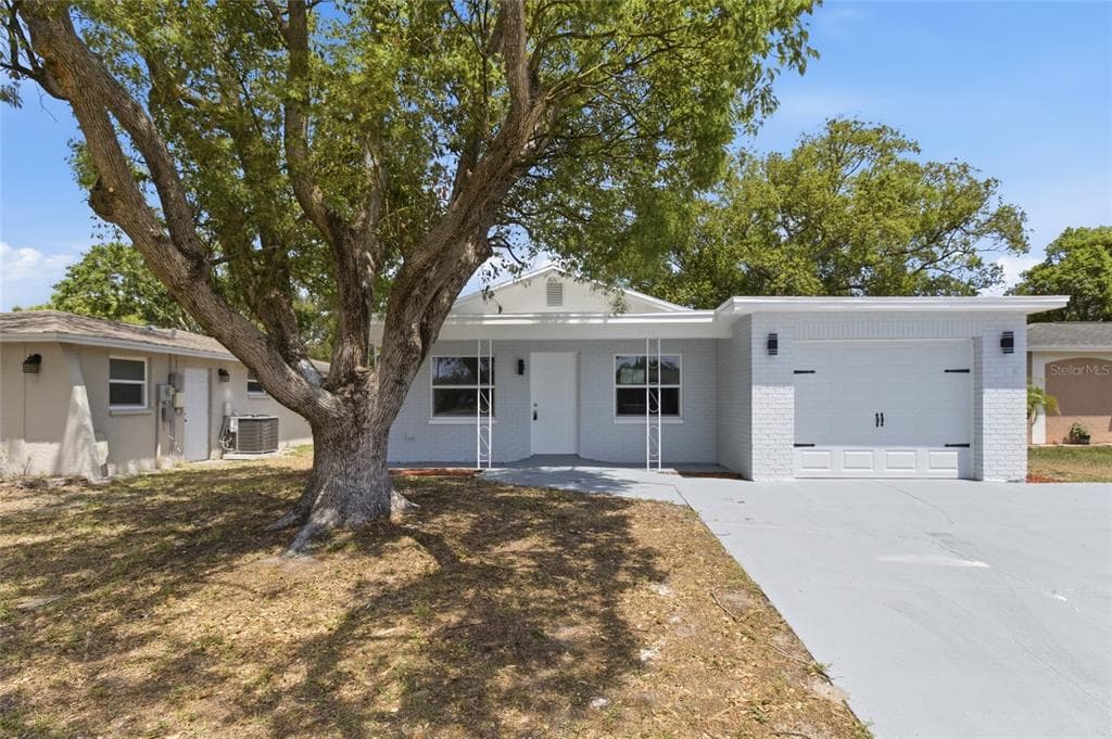 3042 BAHIA AVENUE, HOLIDAY, FL 34690 — zdjęcie 4