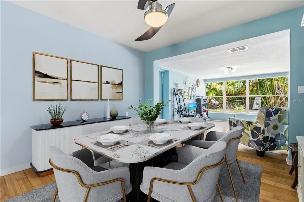 1508 ERIN LANE, CLEARWATER, FL 33755 — zdjęcie 5