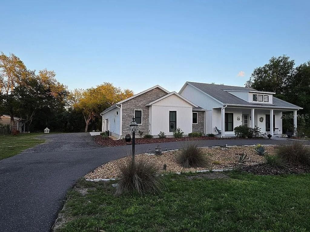2719 BROOKLINE AVENUE, NEW SMYRNA BEACH, FL 32168 — zdjęcie 2