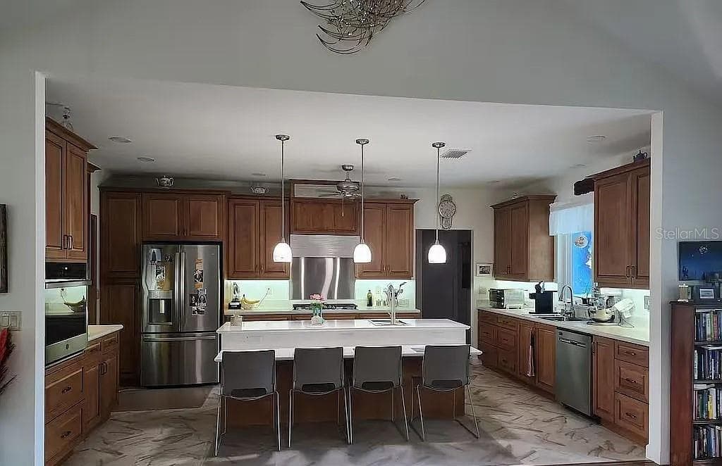 2719 BROOKLINE AVENUE, NEW SMYRNA BEACH, FL 32168 — zdjęcie 3