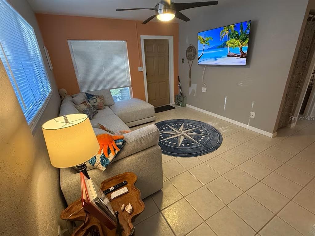 525 SHOWALTER AVENUE, PUNTA GORDA, FL 33950 — zdjęcie 4