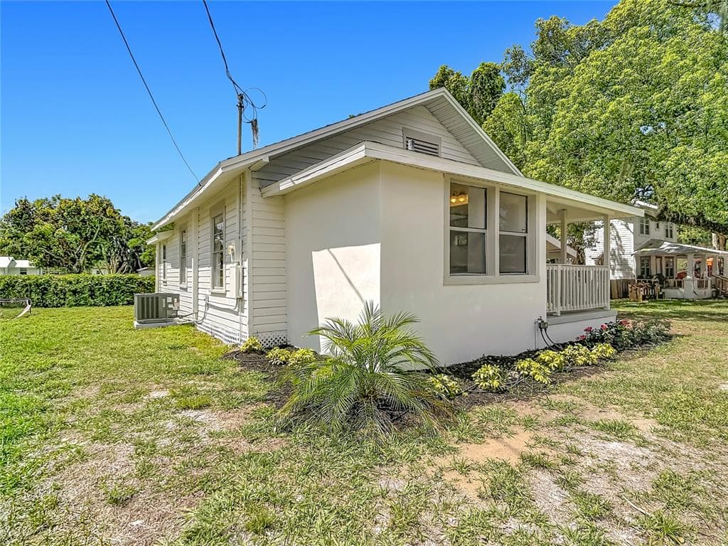 445 W HOOKER STREET, BARTOW, FL 33830 — zdjęcie 3