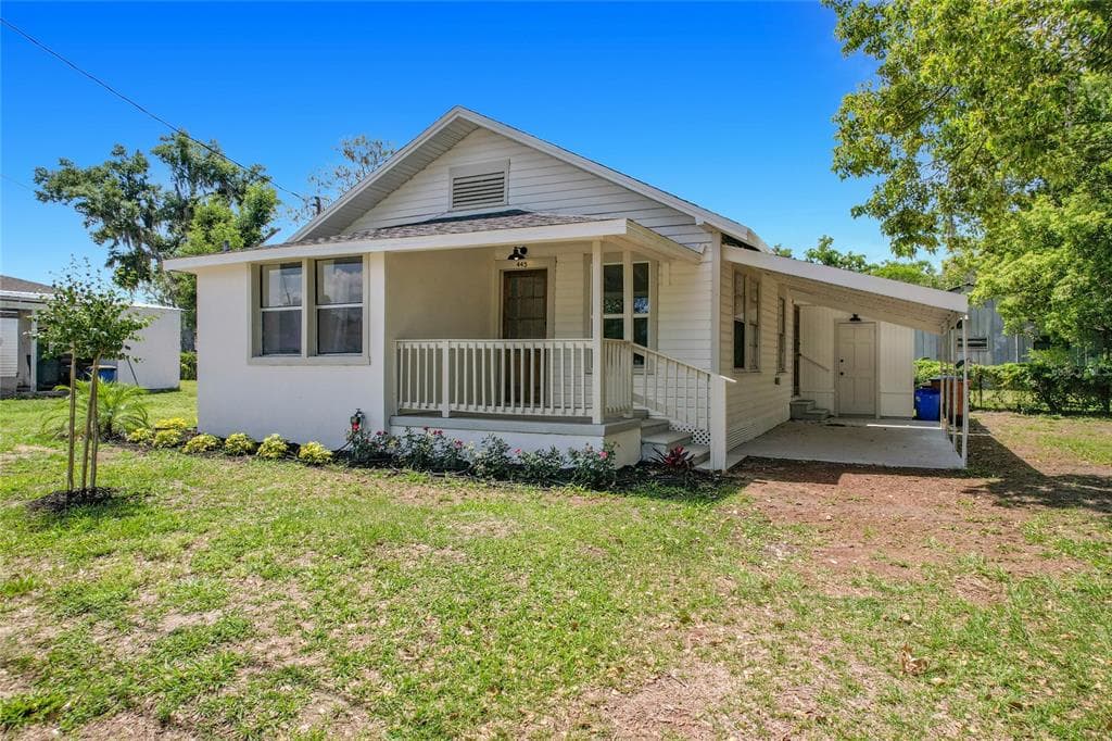 445 W HOOKER STREET, BARTOW, FL 33830 — zdjęcie 5