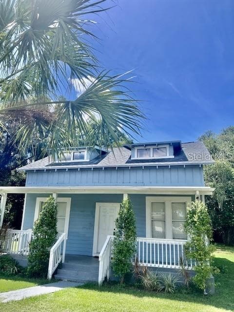 1635 PARTRIDGE BOULEVARD, ZEPHYRHILLS, FL 33540 — zdjęcie 2