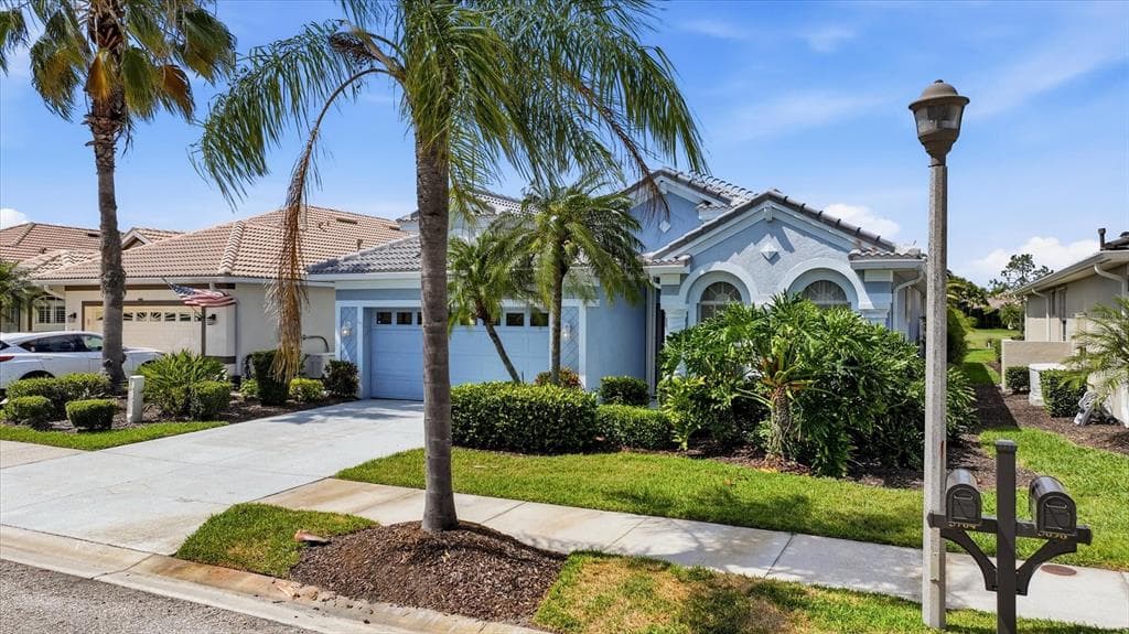 5704 WHITE JASMINE WAY, NORTH PORT, FL 34287 — zdjęcie 2