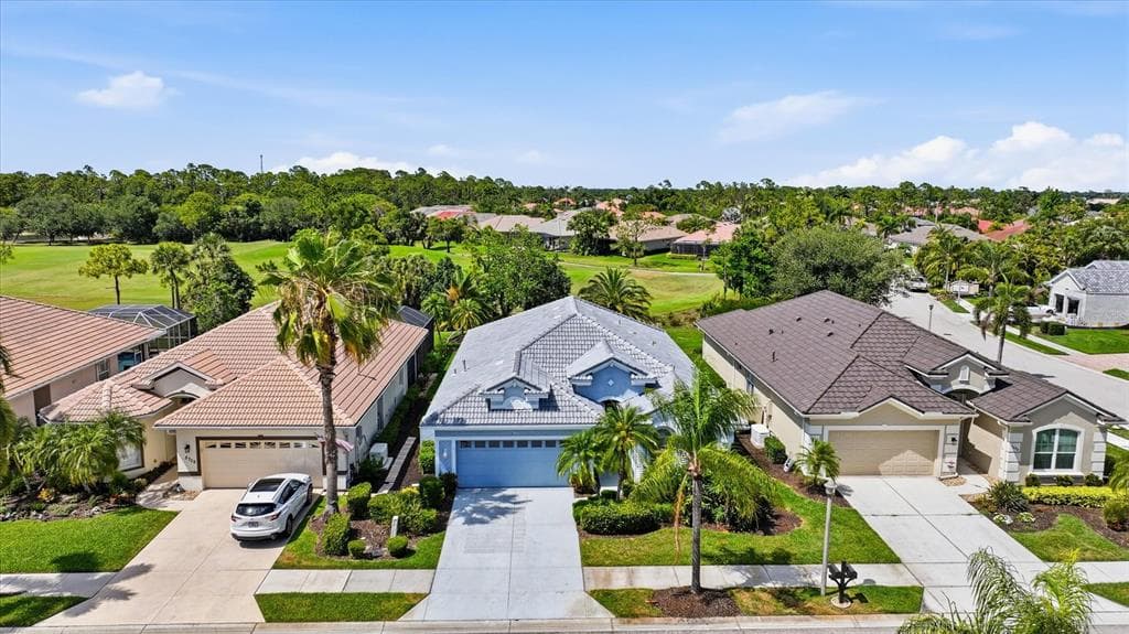5704 WHITE JASMINE WAY, NORTH PORT, FL 34287 — zdjęcie 5