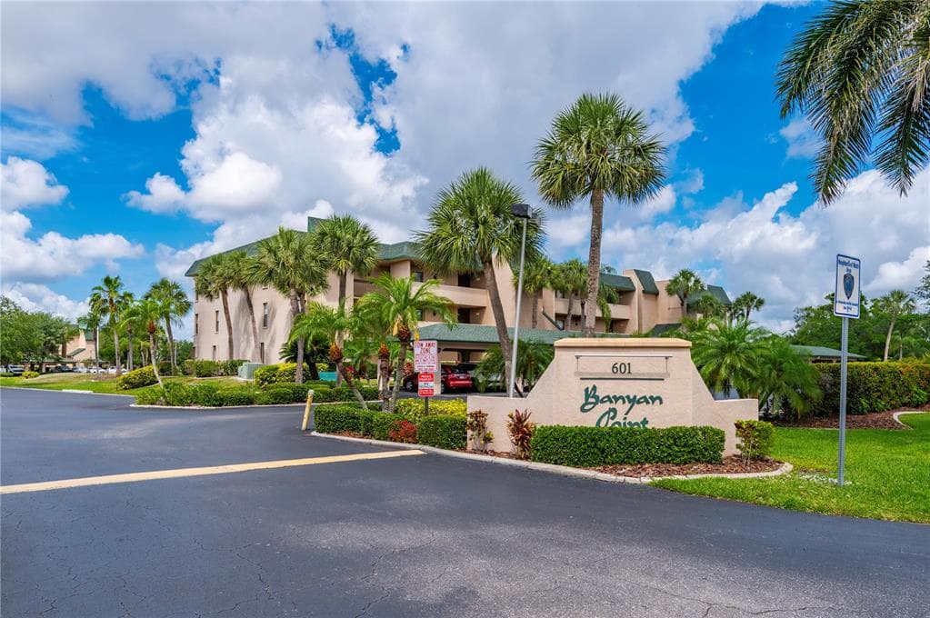 601 SHREVE STREET # 62C, PUNTA GORDA, FL 33950