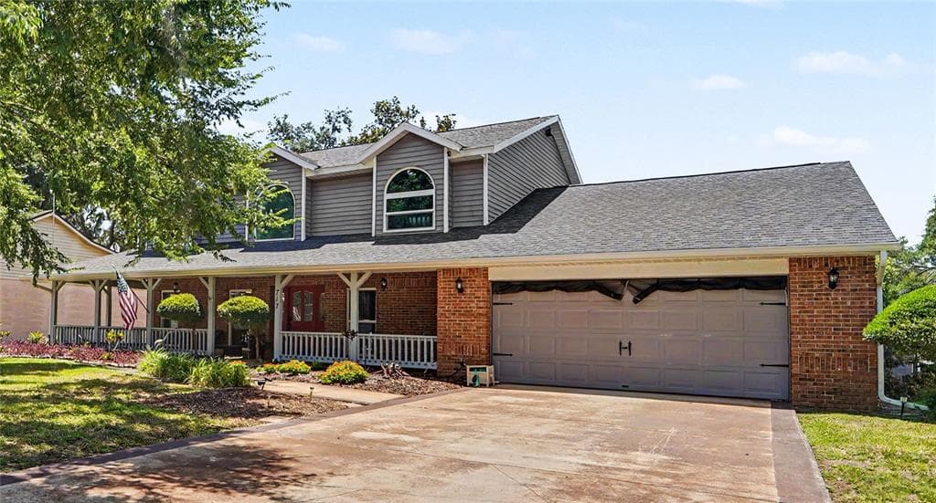 717 CAMROSE DRIVE, BRANDON, FL 33510