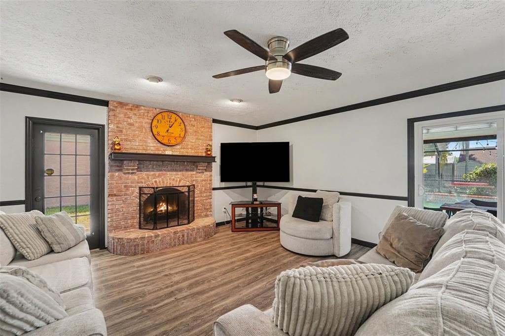 717 CAMROSE DRIVE, BRANDON, FL 33510 — zdjęcie 4