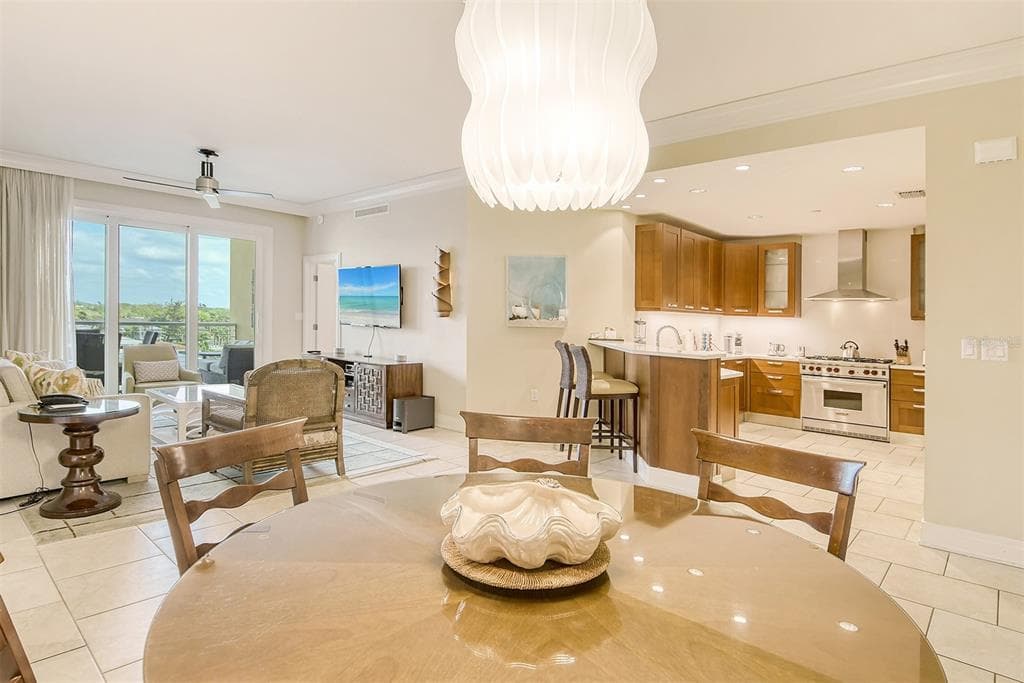 915 SEASIDE DRIVE # 312, Weeks 16-17, SARASOTA, FL 34242 — zdjęcie 5