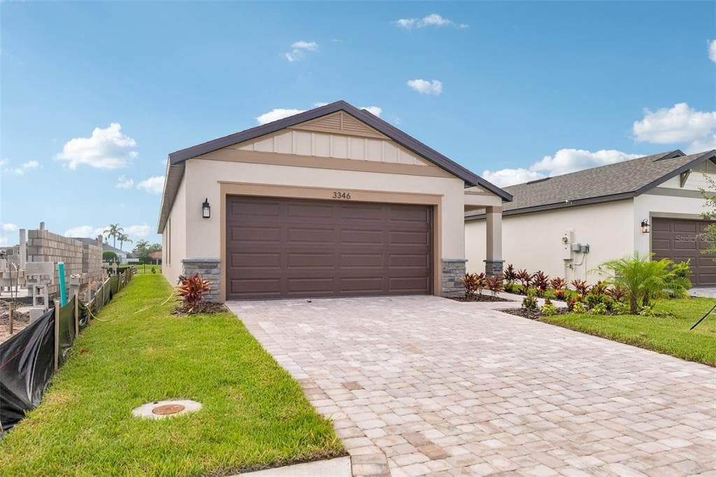 3346 CUP DRIVE, LAKELAND, FL 33803 — zdjęcie 2