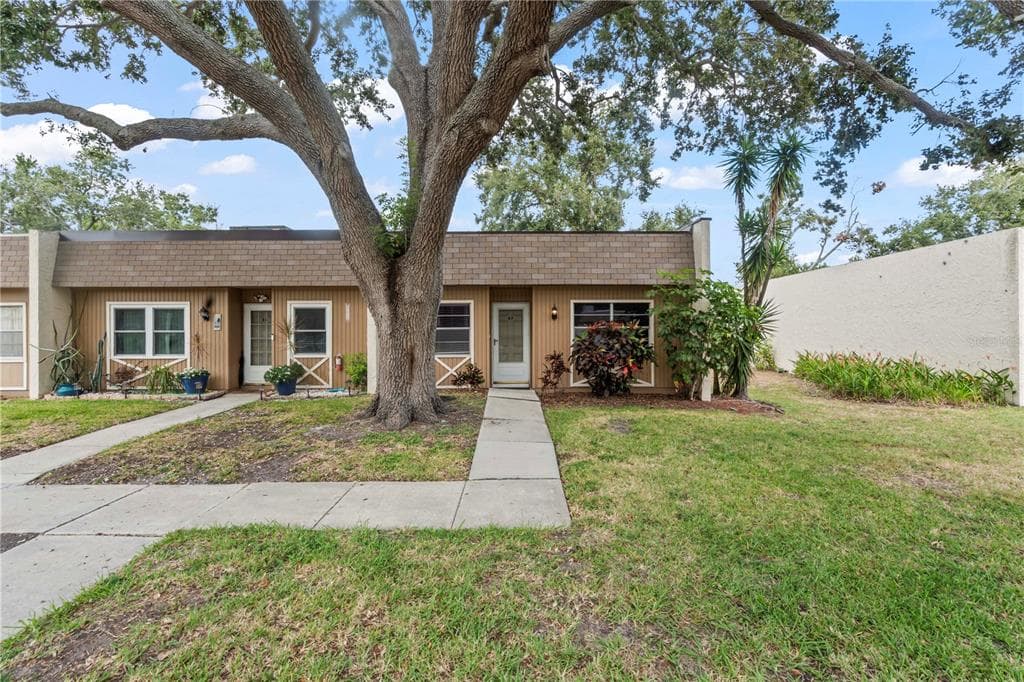 11511 113TH STREET # 4F, LARGO, FL 33778