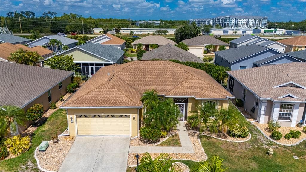 1637 PALACE COURT, PORT CHARLOTTE, FL 33980 — zdjęcie 2