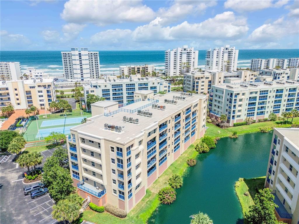 5300 S ATLANTIC AVENUE # 8-601, NEW SMYRNA BEACH, FL 32169
