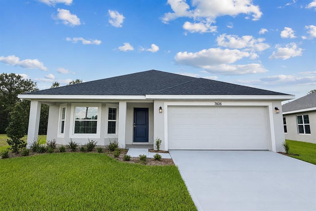 7606 BENT TREE LOOP, ST CLOUD, FL 34773