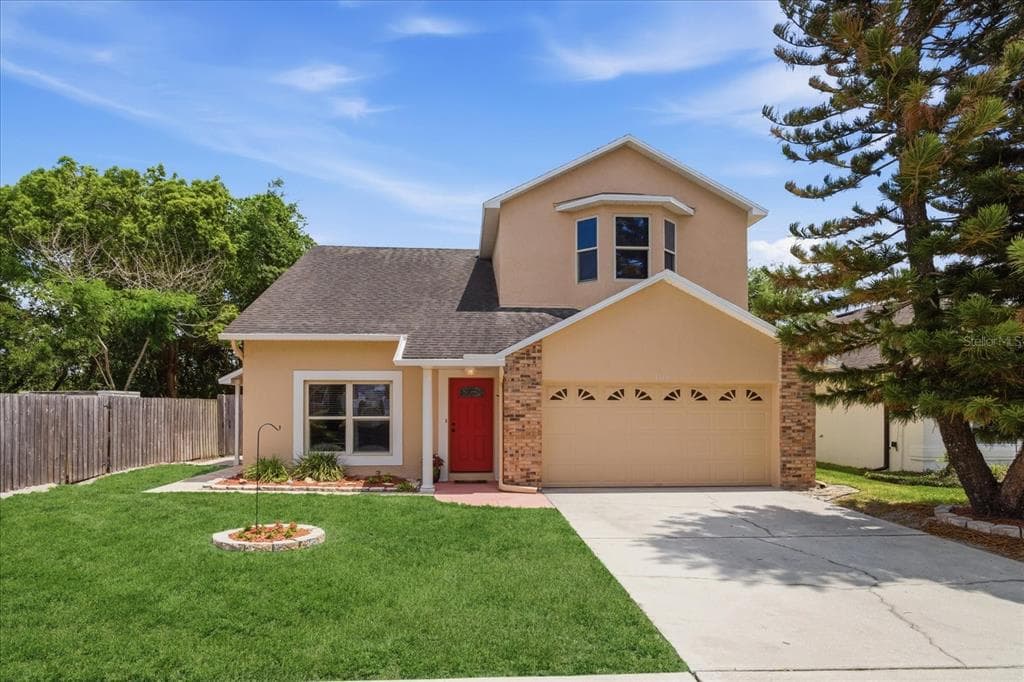 1111 TWIN RIVERS BOULEVARD, OVIEDO, FL 32766 — zdjęcie 2