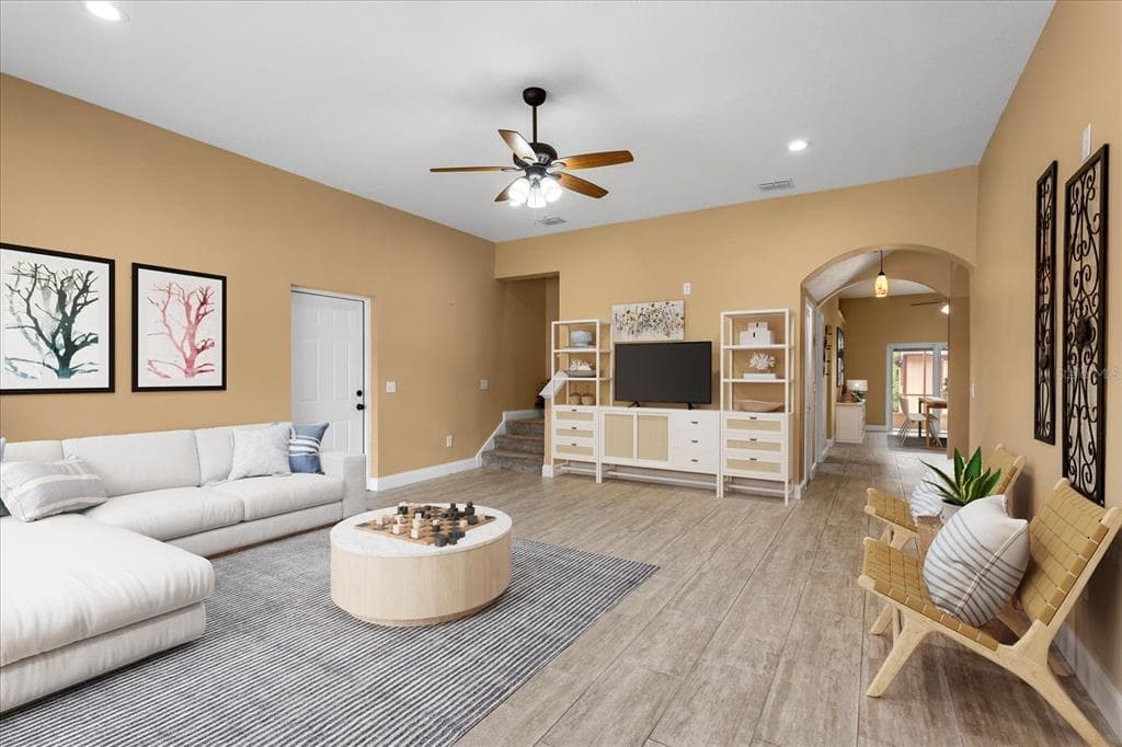 1111 TWIN RIVERS BOULEVARD, OVIEDO, FL 32766 — zdjęcie 3