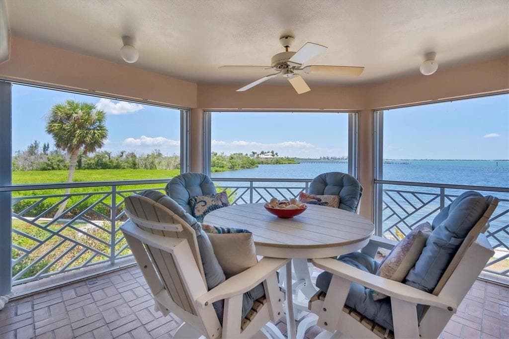 11000 PLACIDA ROAD # 101, PLACIDA, FL 33946