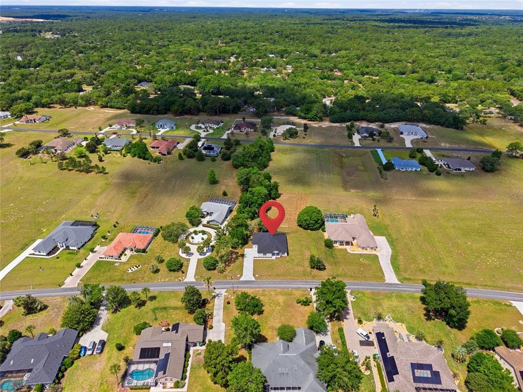464 N CHERRY POP DRIVE, INVERNESS, FL 34453 — zdjęcie 3