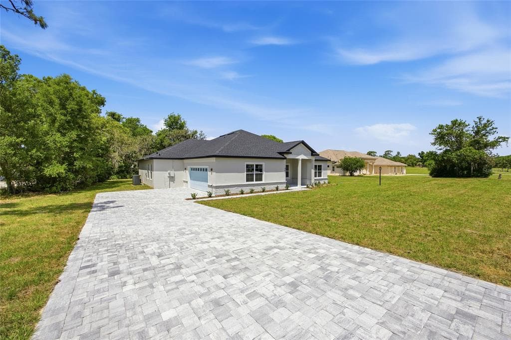464 N CHERRY POP DRIVE, INVERNESS, FL 34453 — zdjęcie 5