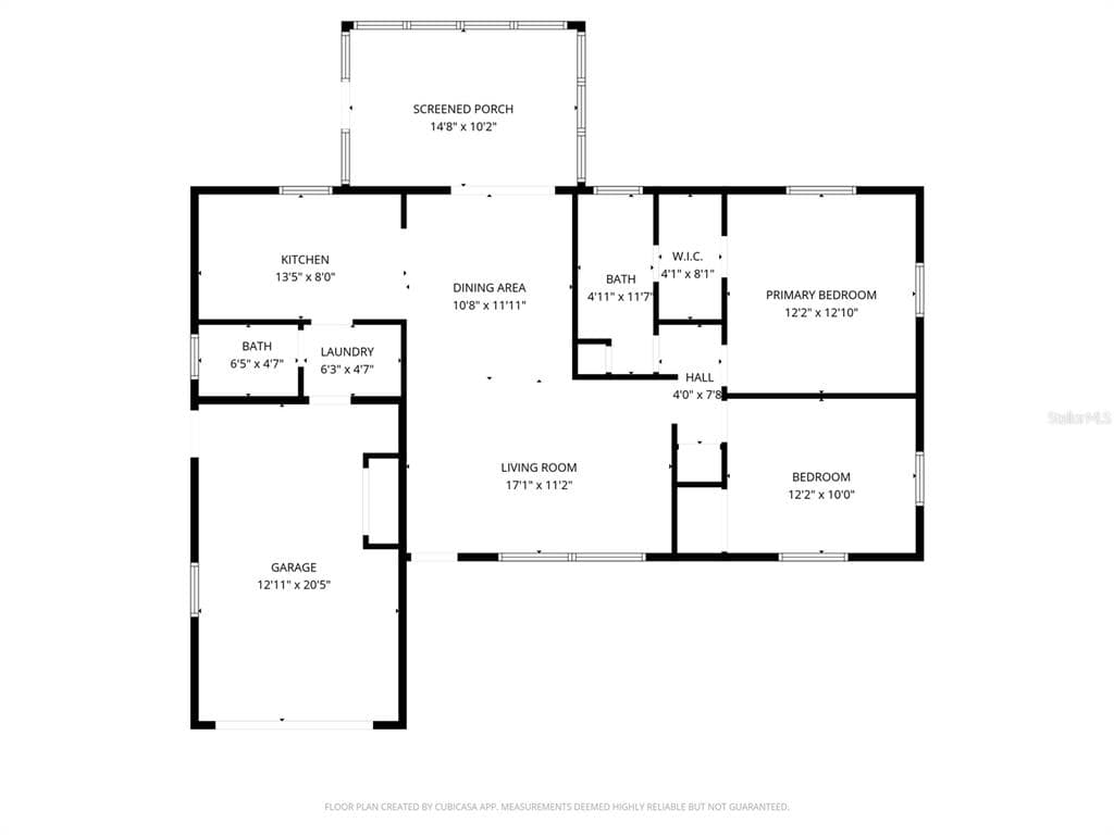 11205 GLOVER ROAD, PORT RICHEY, FL 34668 — zdjęcie 3