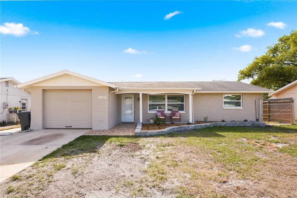11205 GLOVER ROAD, PORT RICHEY, FL 34668 — zdjęcie 5