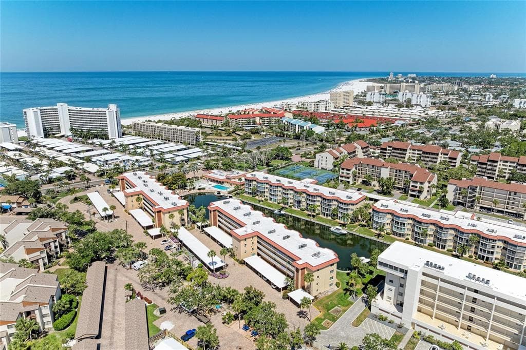 1257 S PORTOFINO DRIVE # 104, SARASOTA, FL 34242 — zdjęcie 2
