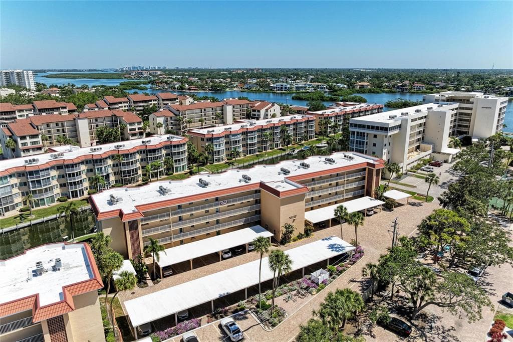 1257 S PORTOFINO DRIVE # 104, SARASOTA, FL 34242 — zdjęcie 3
