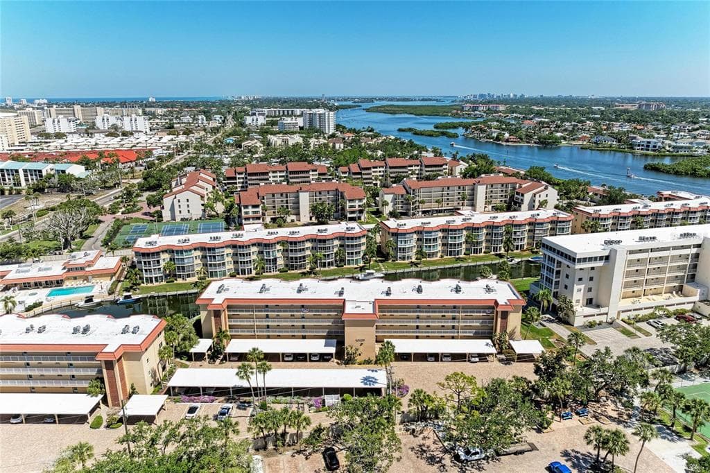 1257 S PORTOFINO DRIVE # 104, SARASOTA, FL 34242 — zdjęcie 5