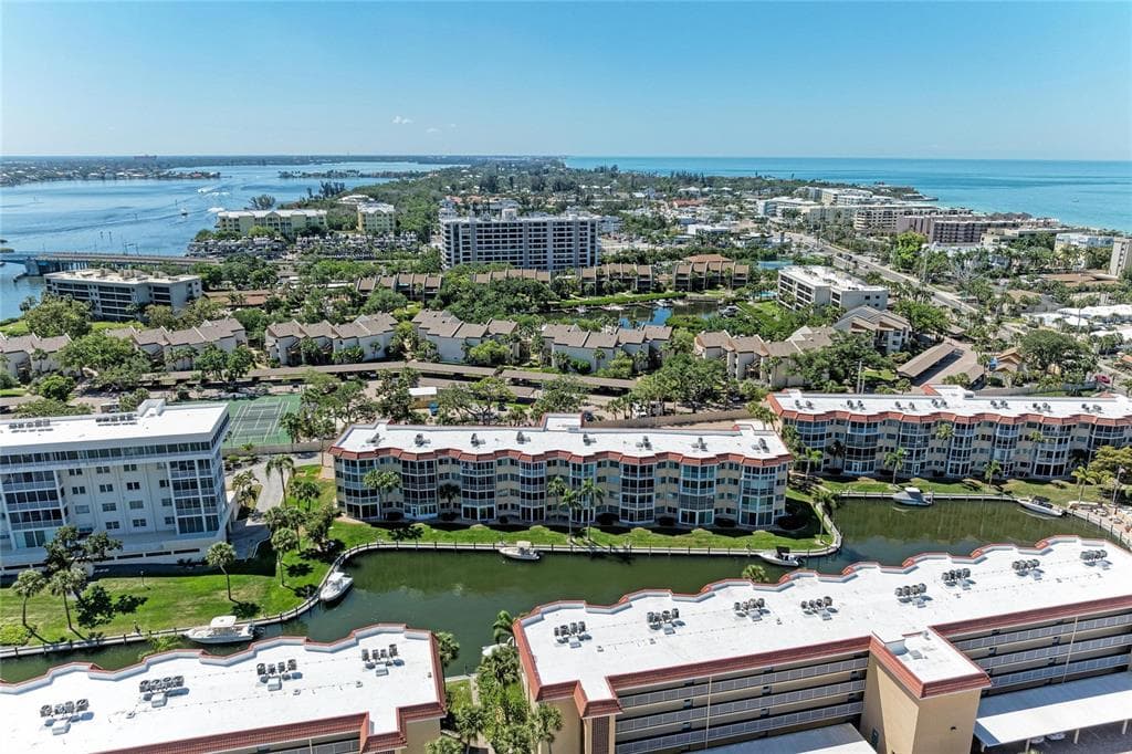 1257 S PORTOFINO DRIVE # 104, SARASOTA, FL 34242 — zdjęcie 4