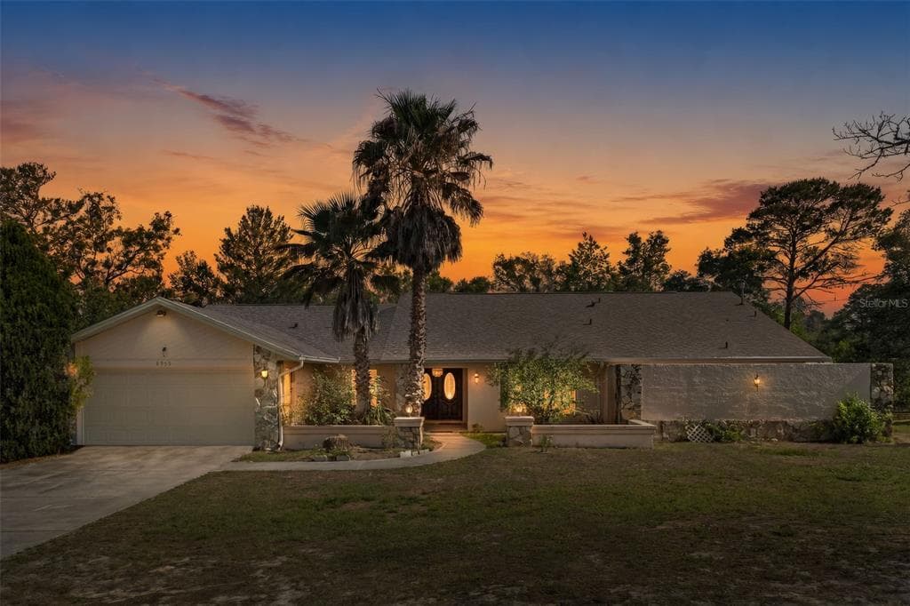 8959 NAKOMA WAY, WEEKI WACHEE, FL 34613 — zdjęcie 2