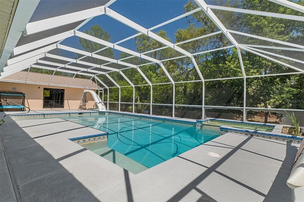 8959 NAKOMA WAY, WEEKI WACHEE, FL 34613 — zdjęcie 5