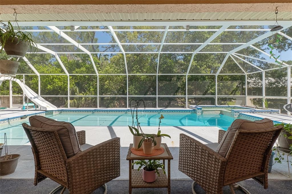 8959 NAKOMA WAY, WEEKI WACHEE, FL 34613 — zdjęcie 4