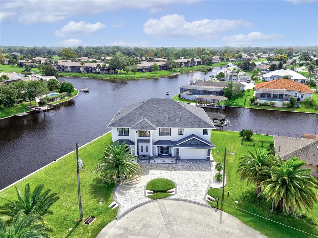 16 FLORENCE COURT, PALM COAST, FL 32137