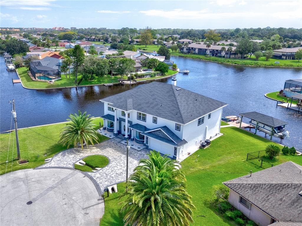 16 FLORENCE COURT, PALM COAST, FL 32137 — zdjęcie 4