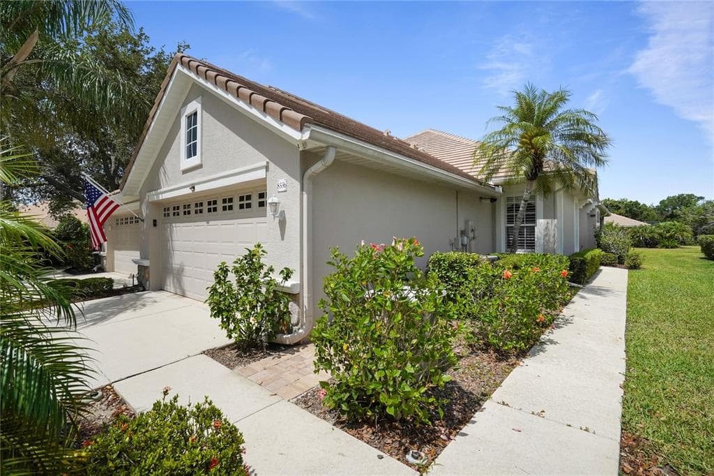 8336 TARTAN FIELDS CIRCLE, LAKEWOOD RANCH, FL 34202 — zdjęcie 2