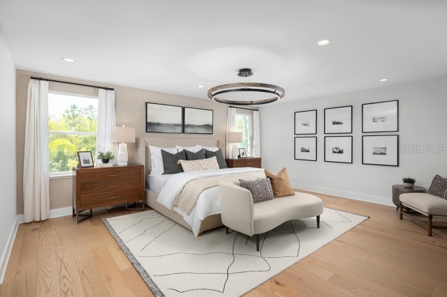 8031 TIMBERWOOD LANE, ORLANDO, FL 32825 — zdjęcie 4