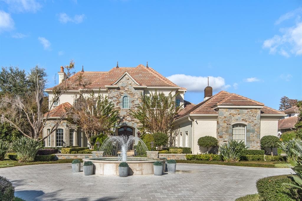 9349 TIBET POINTE CIRCLE, WINDERMERE, FL 34786 — zdjęcie 3