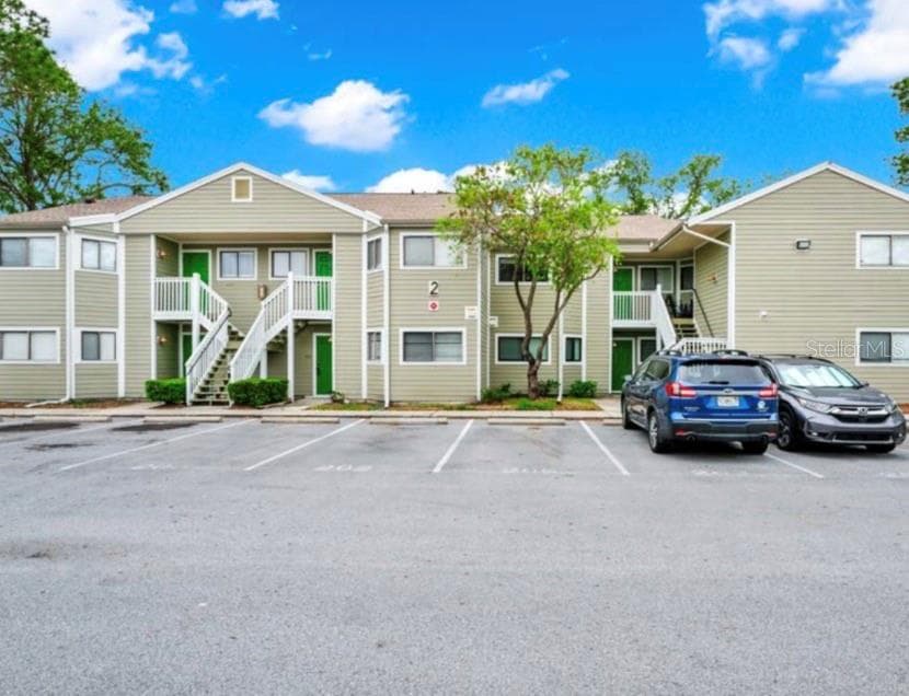 7298 ULMERTON # 112, LARGO, FL 33771