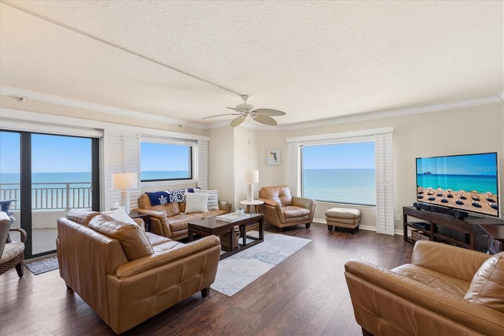 5207 S ATLANTIC AVENUE # 1025, NEW SMYRNA BEACH, FL 32169 — zdjęcie 5
