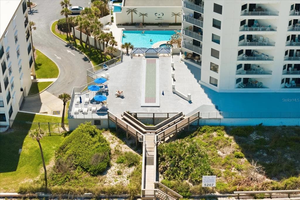 5207 S ATLANTIC AVENUE # 1025, NEW SMYRNA BEACH, FL 32169 — zdjęcie 4