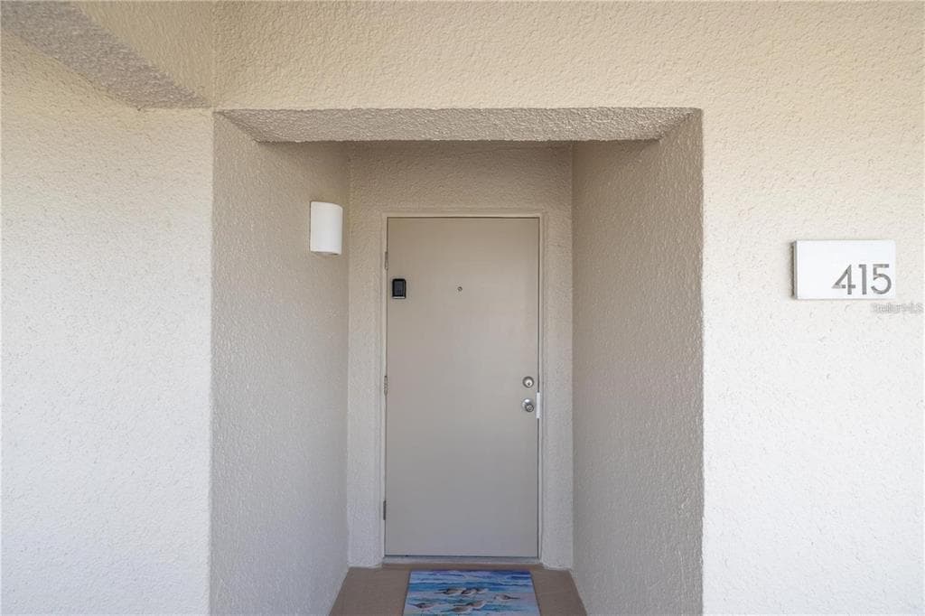 4501 S ATLANTIC AVENUE # 415, NEW SMYRNA BEACH, FL 32169 — zdjęcie 2